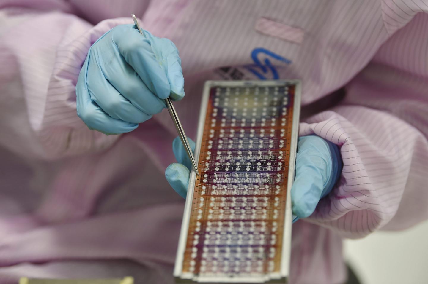 China’s chip imports drop over 25% in the first 2 months of 2023 as U.S. tightens its tech controls on the country