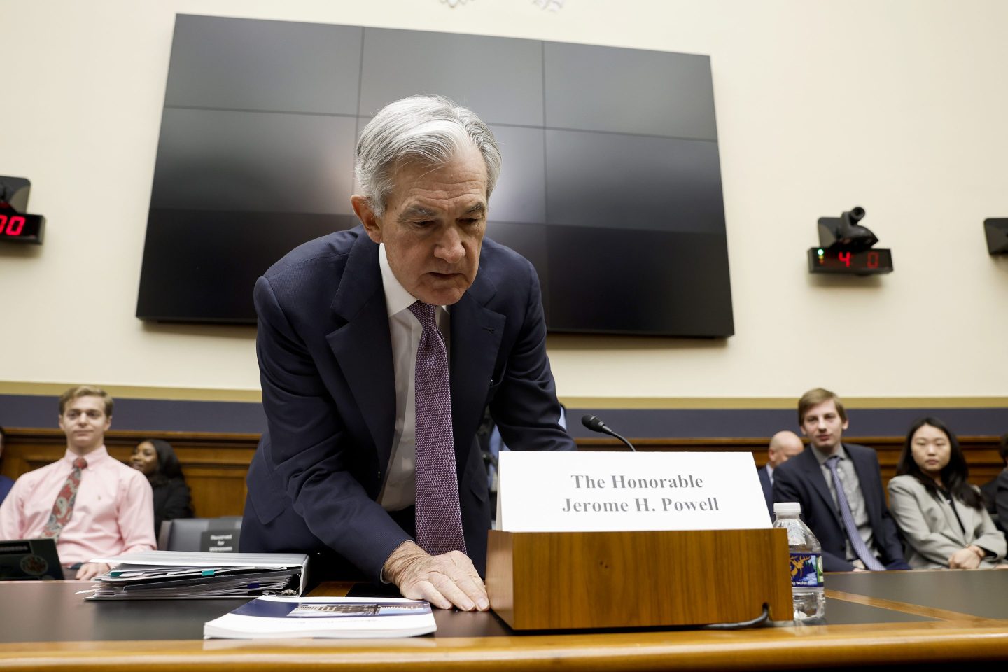 The Federal Reserve announced that its real-time payments service FedNow is set to launch in July.