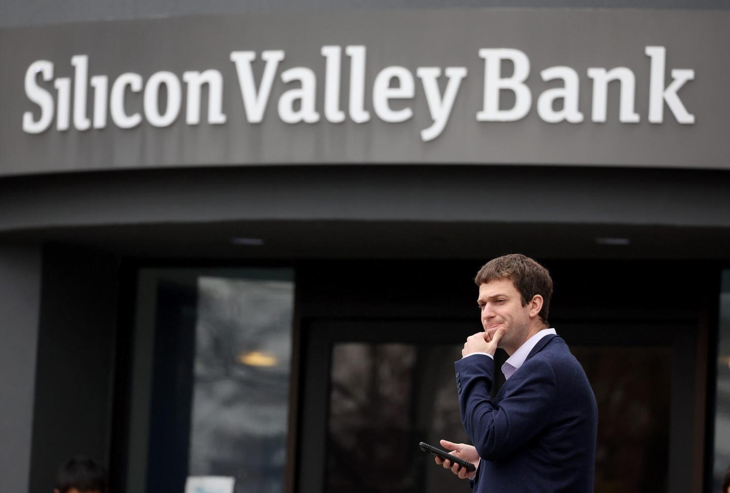 Silicon Valley Bank deposits may be safe, but the startup ecosystem has lost a crucial partner