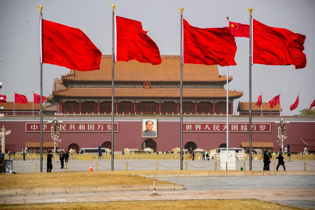 Gas, crypto, and China’s move to dethrone the dollar