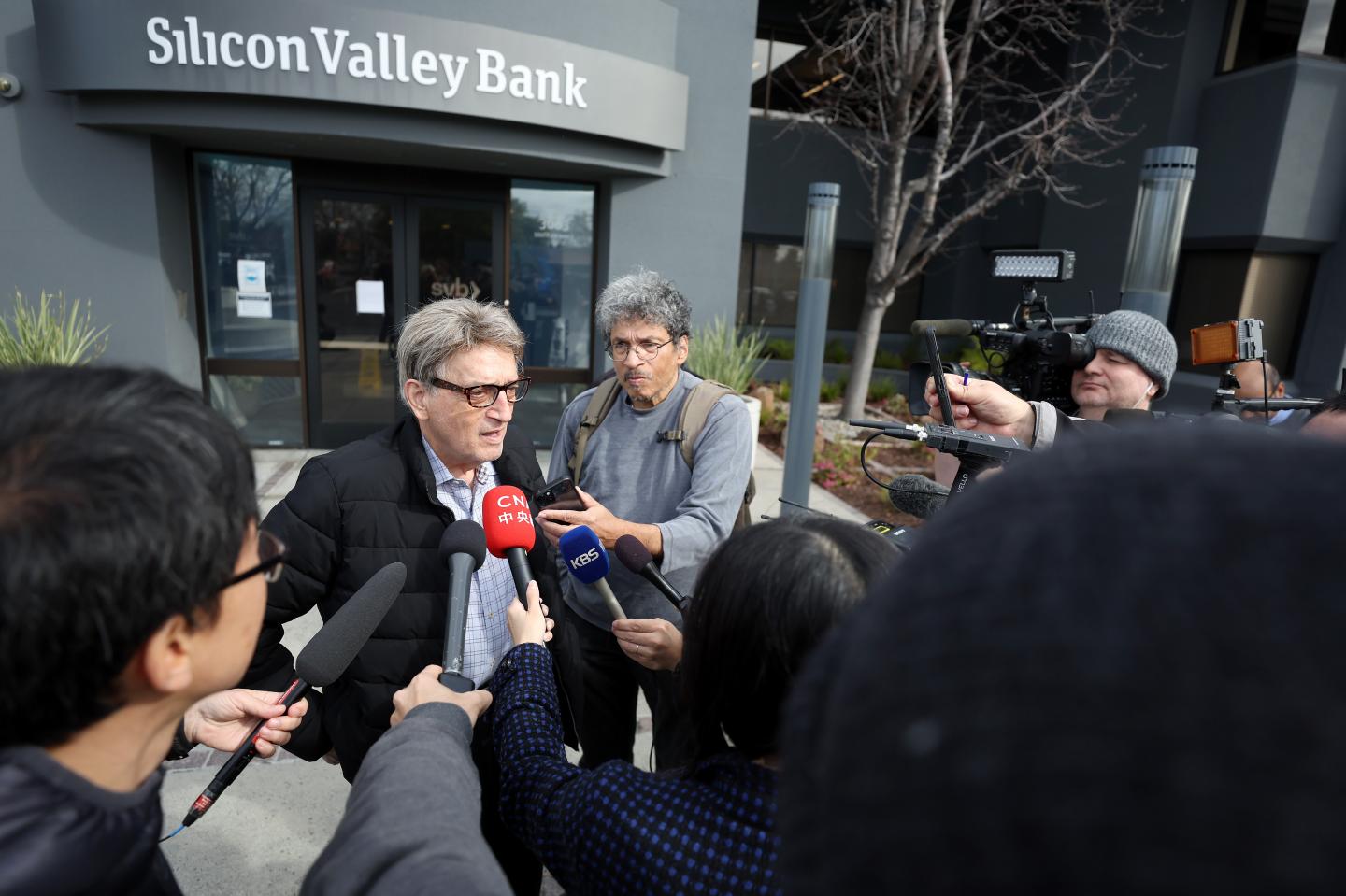 SVB’s other businesses are on the block: What’s for sale and who may be a buyer?
