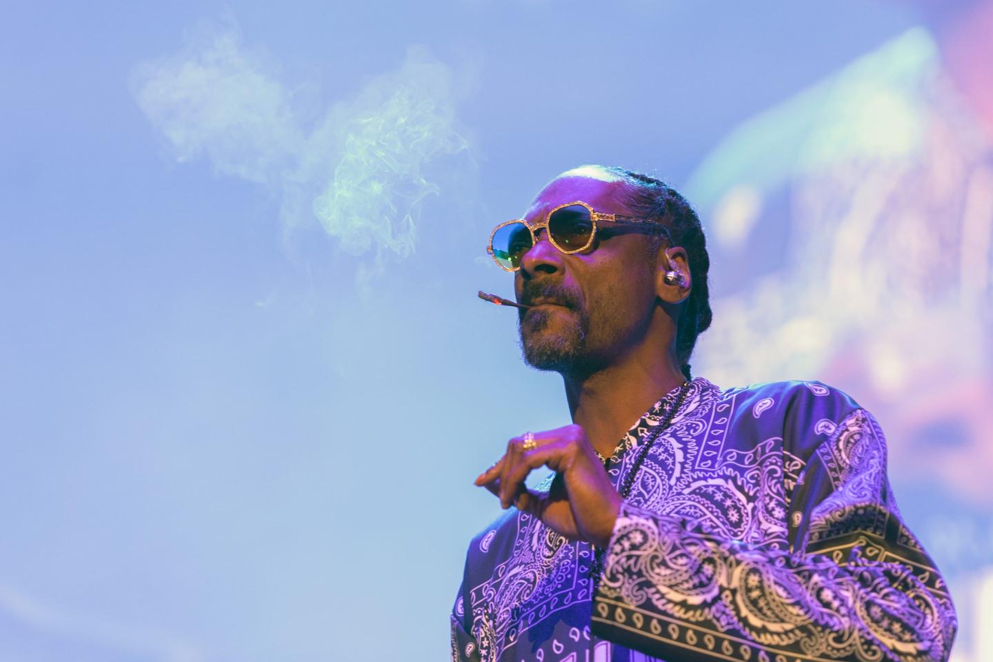 Snoop Dogg is launching his own coffee line: ‘My relationship with coffee goes way back’