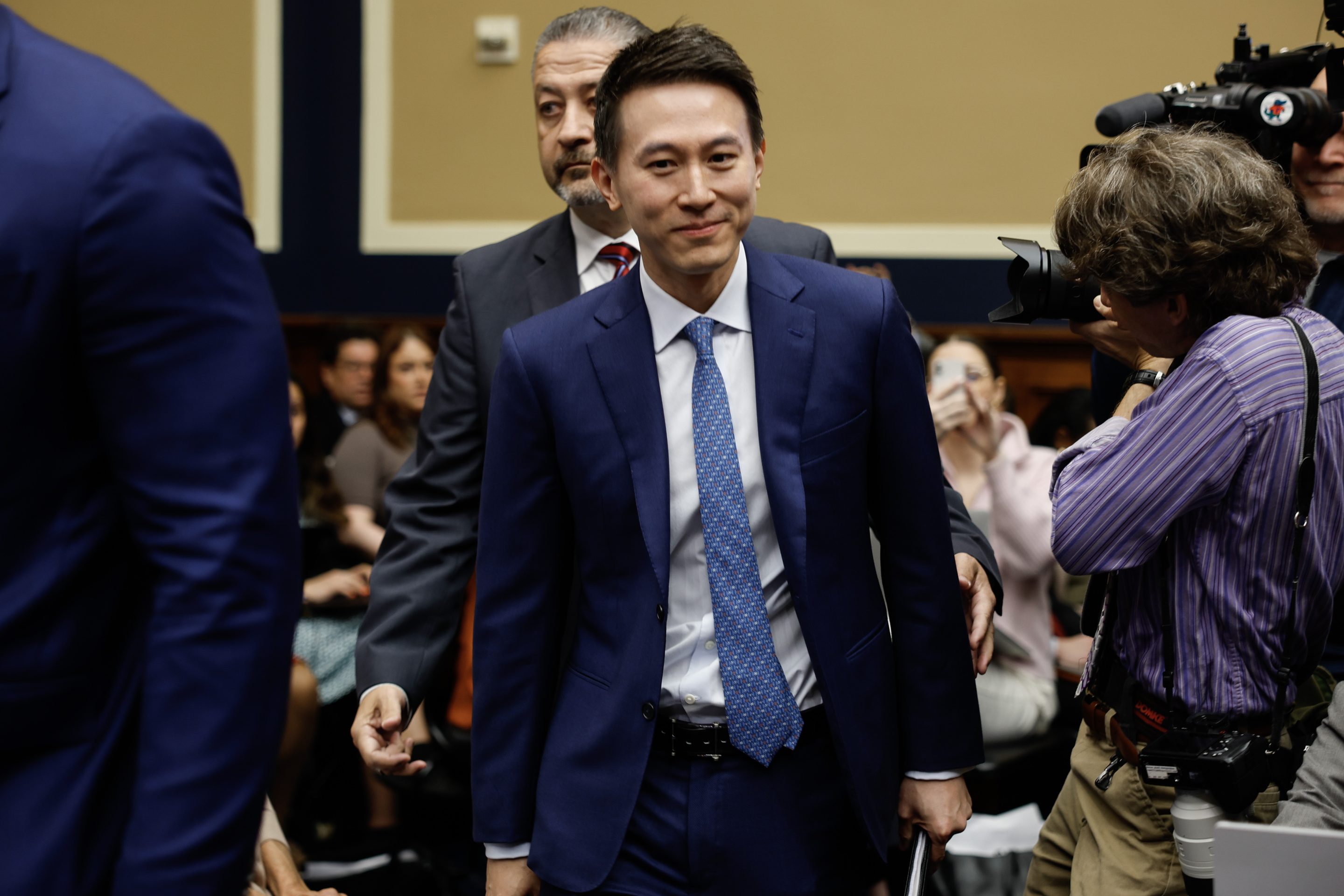 TikTok is tapping creators for a marketing campaign | Fortune