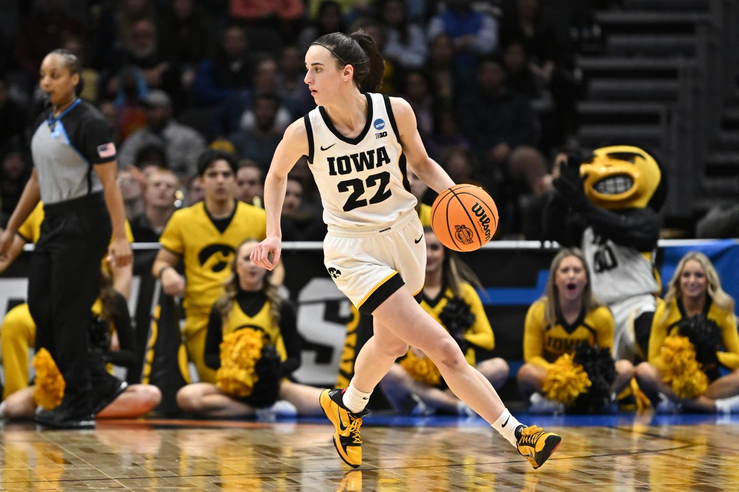 How to watch the Women’s Final Four for free—and without cable