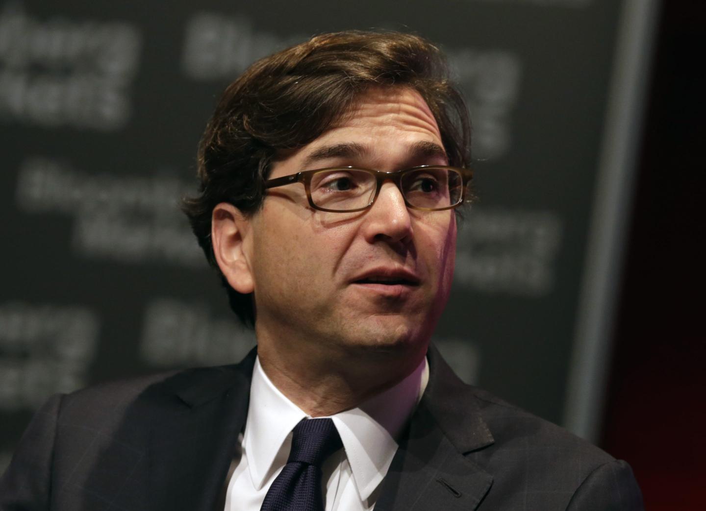 Top Obama economist has a 3-point plan to fix banking and says ‘no one should feel good about what happened here’