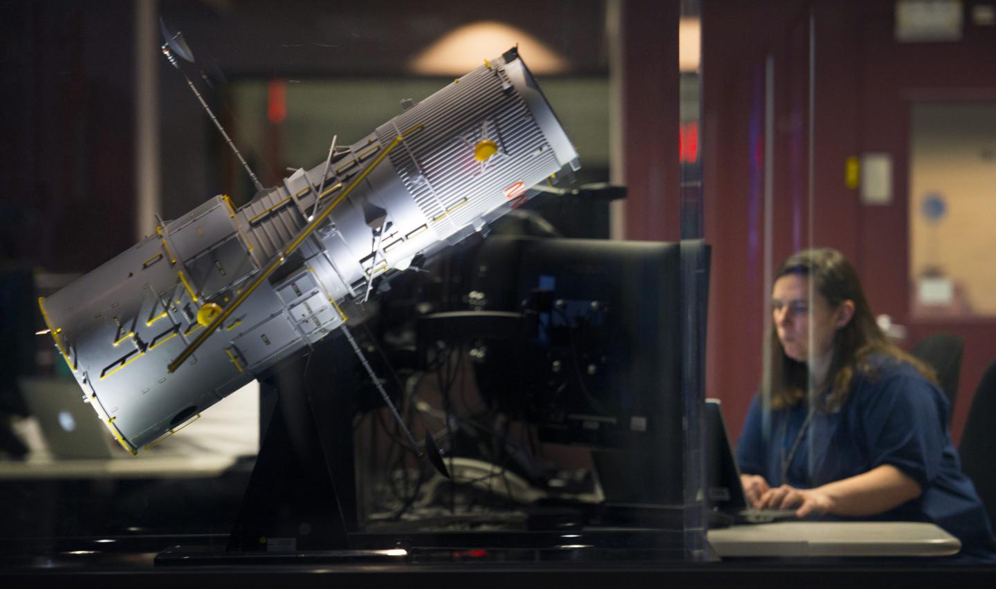 Satellites like Elon Musk’s Starlink are ruining the night sky for astronomers—even for those using telescopes in space