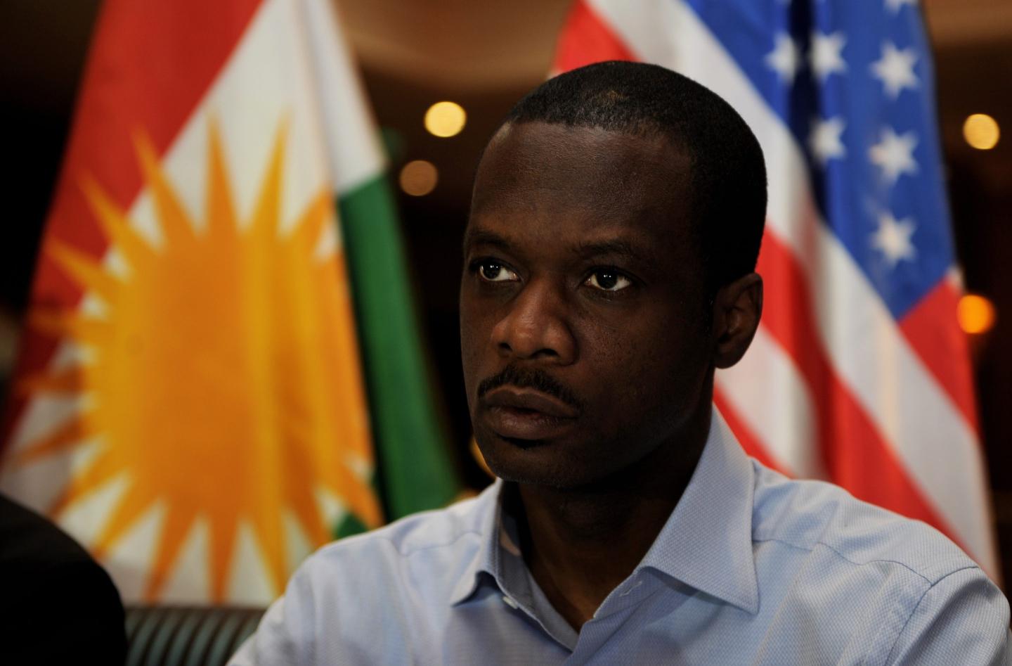 ‘Burner phones and lies’: How a rapper ended up on trial in an alleged billion-dollar international corruption scheme