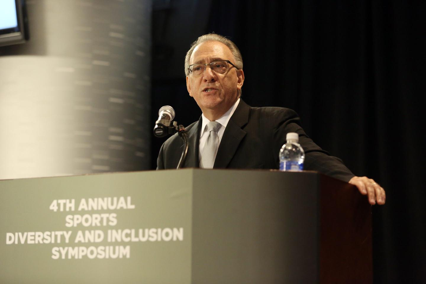 Neil Romano, President, The Romano Group, LLC and Member of the National Council on Disability