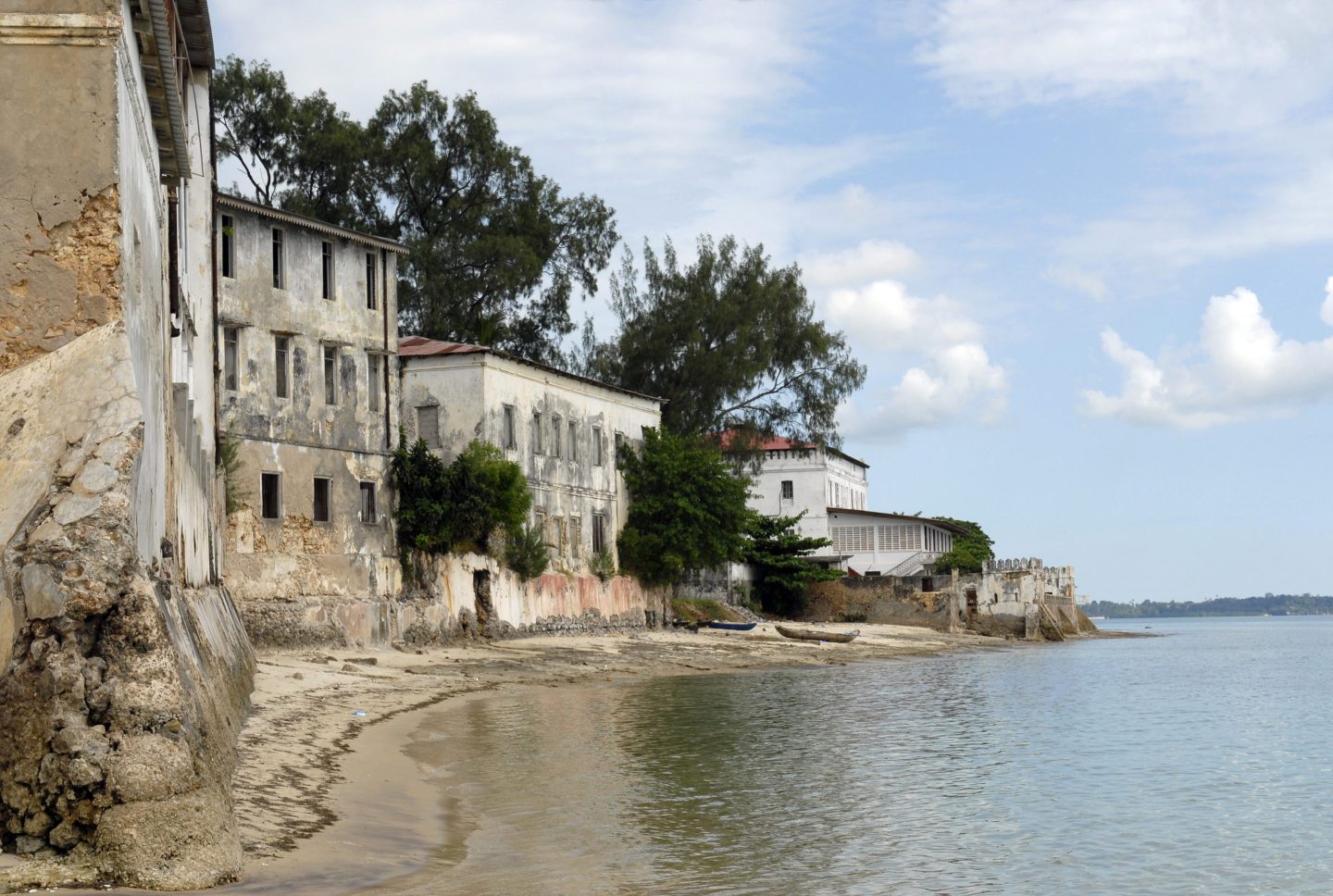 Stone Town, Zanzibar