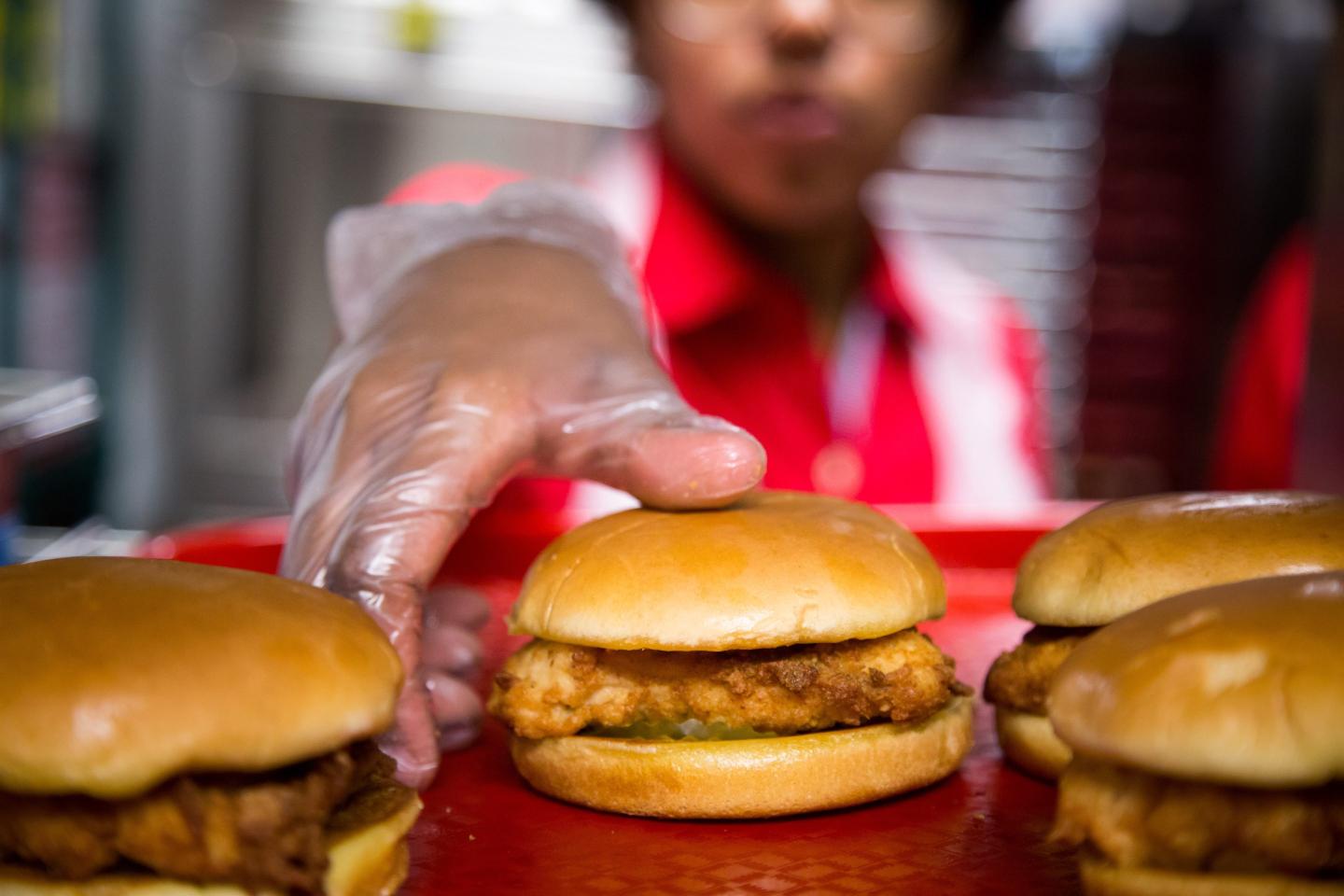 Chick-fil-A eyes expansion into Asia and Europe