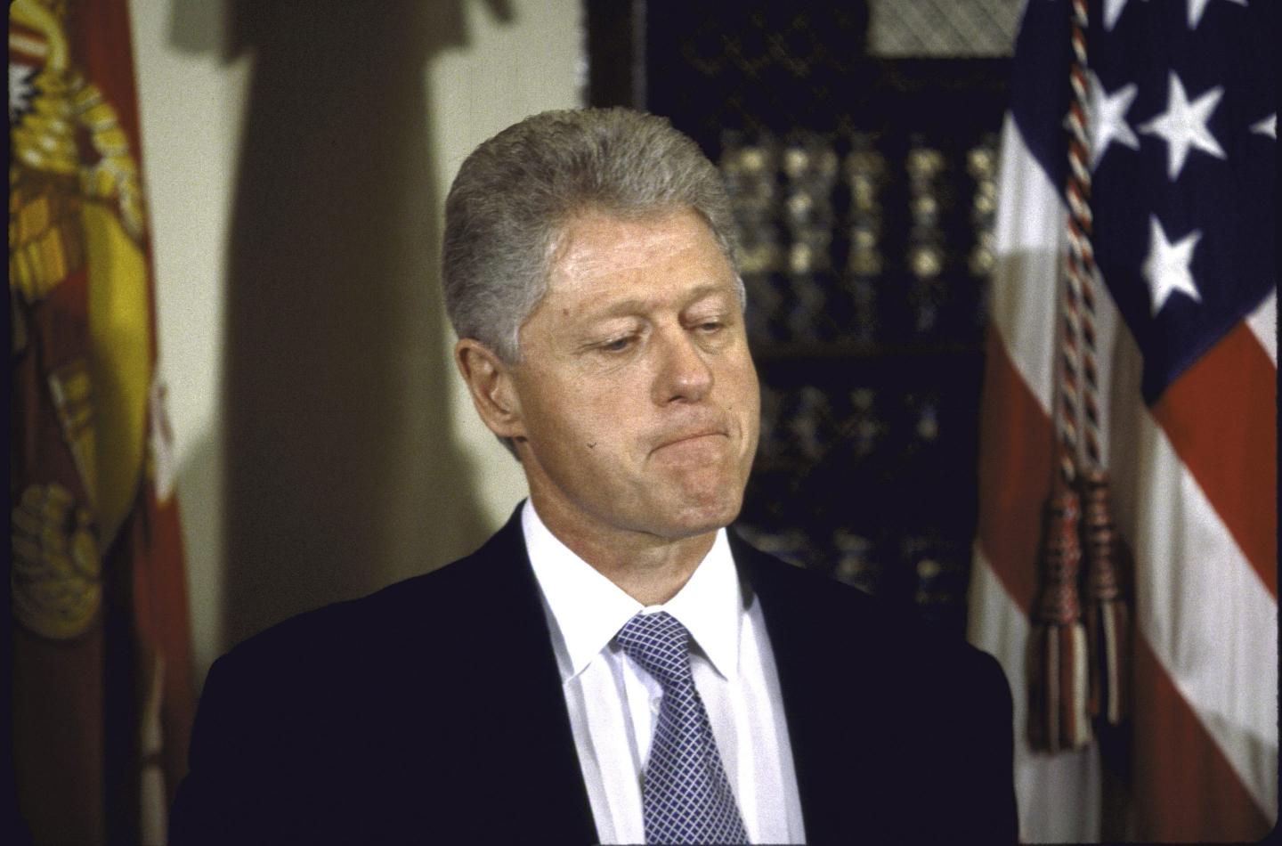 Donald Trump’s indictment adds a new and infamous chapter to the list of presidential scandals over the past 233 years
