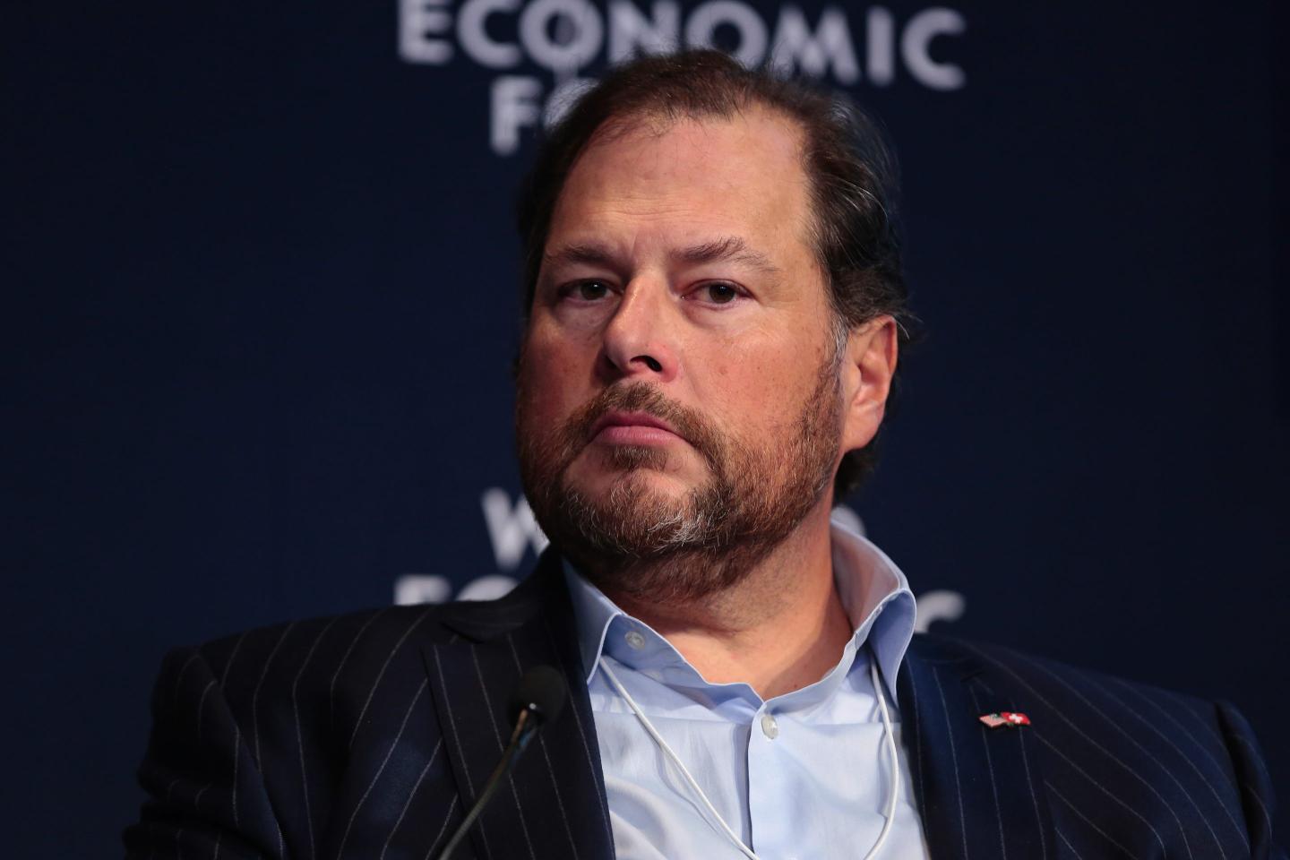 Big Tech companies aren’t afraid of antitrust regulators, but they sure do dance for activist hedge funds