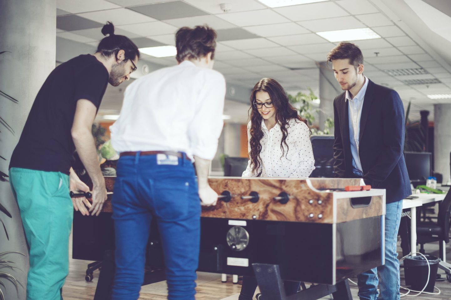 Belt-tightening has meant the end of several big job perks at tech companies.