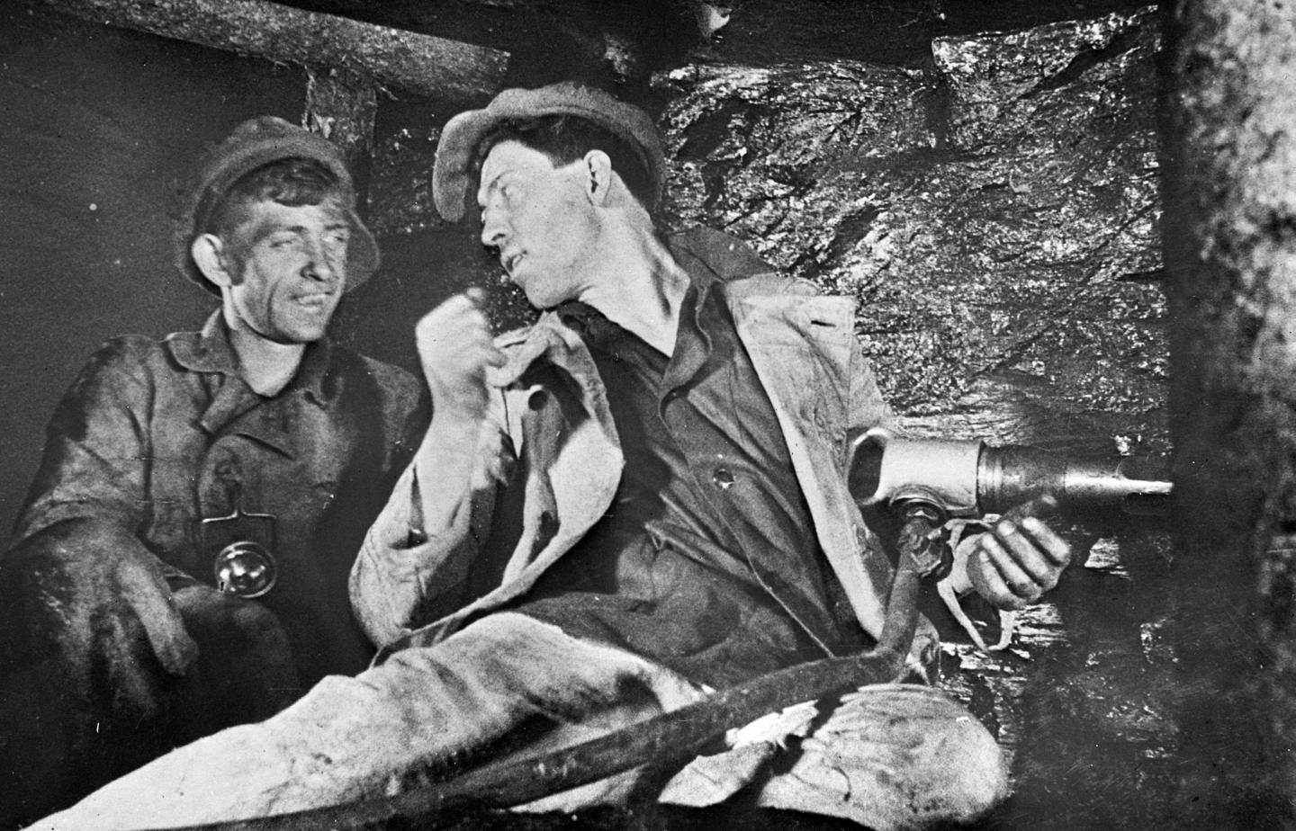 Today’s management-speak has a lot in common with 1930s Soviet propaganda—and it’s making people miserable