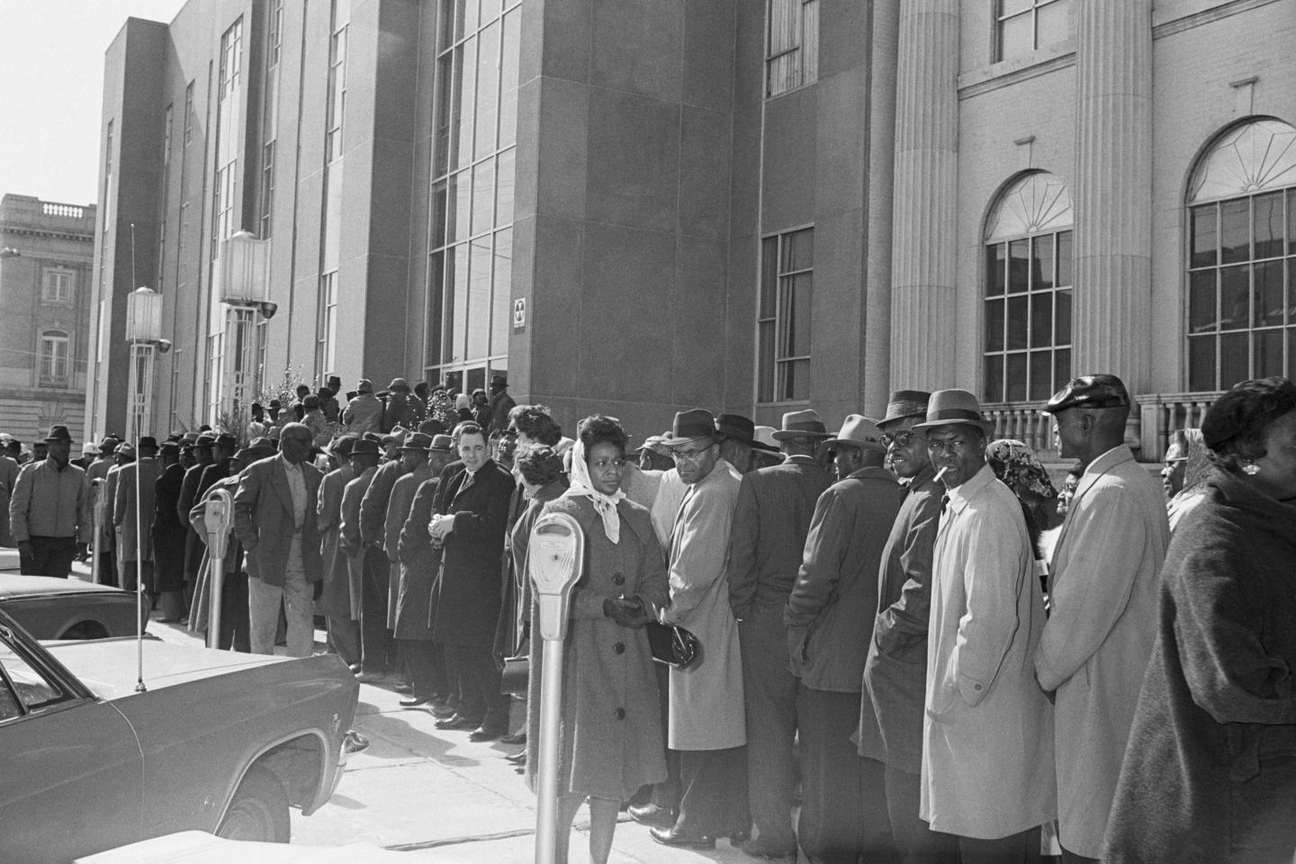 U.S. lawmakers are introducing hundreds of bills to restrict voting and other civil rights
