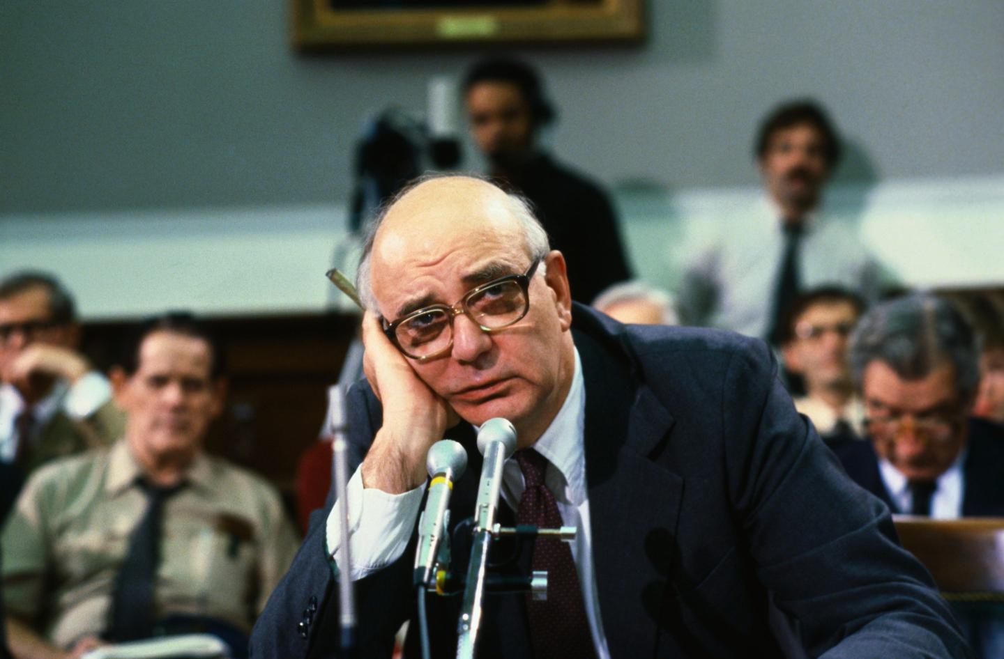 The bank collapses triggered by SVB have uncanny parallels to the savings and loan crisis of the 1980s