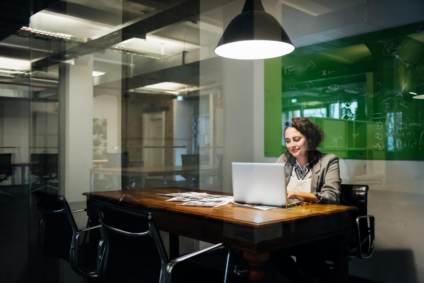 It’s time to reframe the narrative around success and ambition.