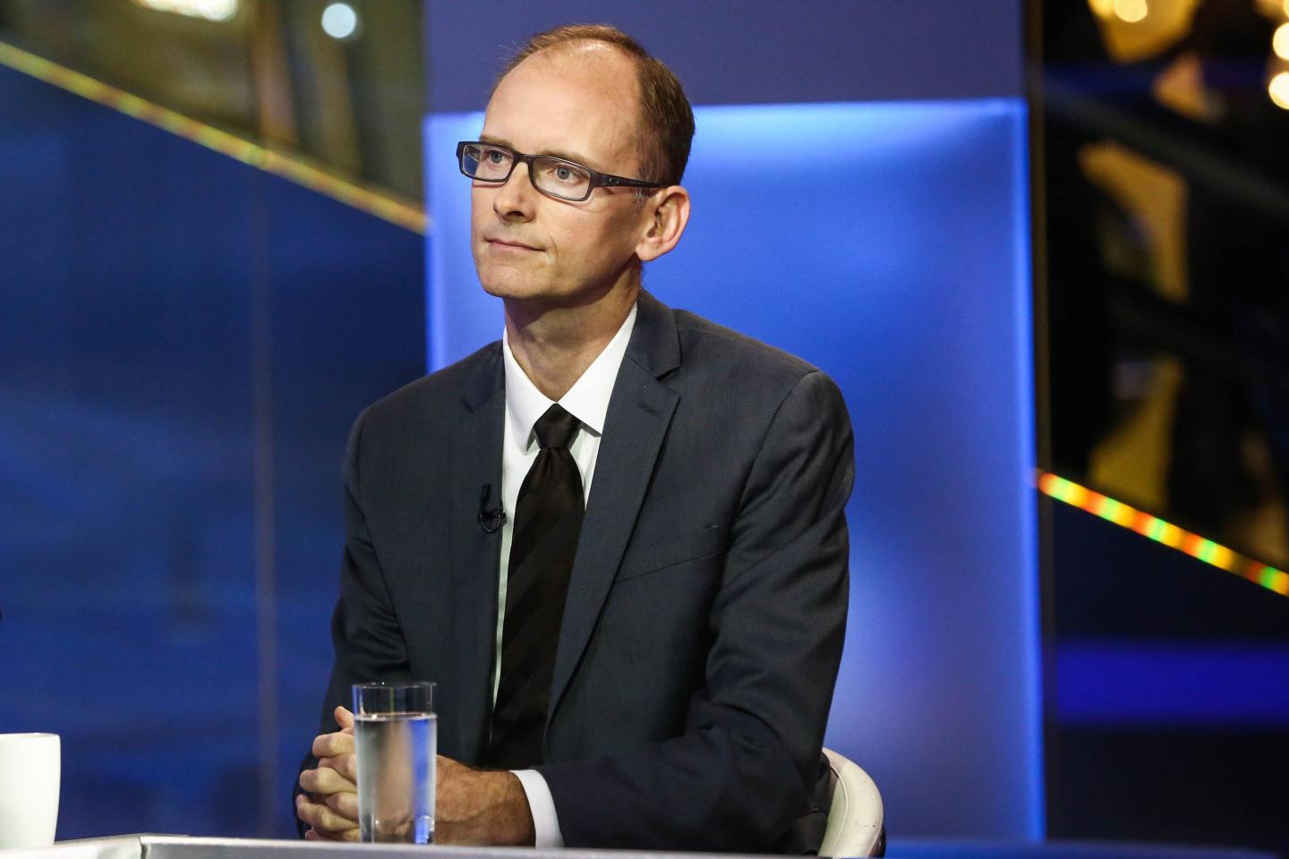 Bank crisis will tip U.S. into hard landing after all, says Apollo’s chief economist: ‘I changed my view’