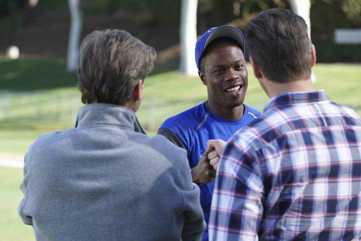 Freeform Switched at Birth