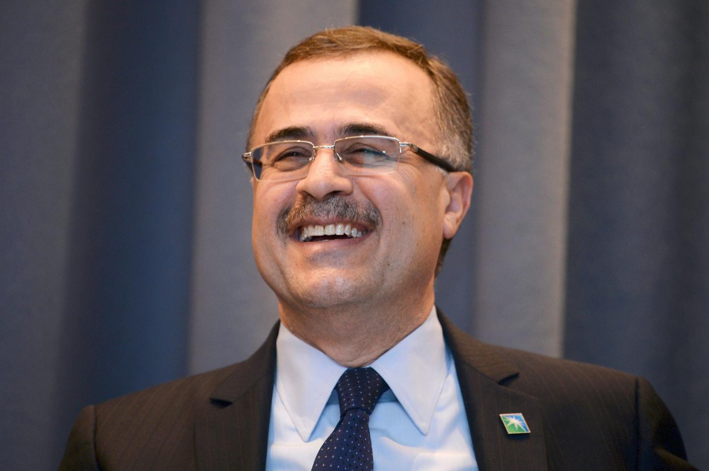 Amin al-Nasser