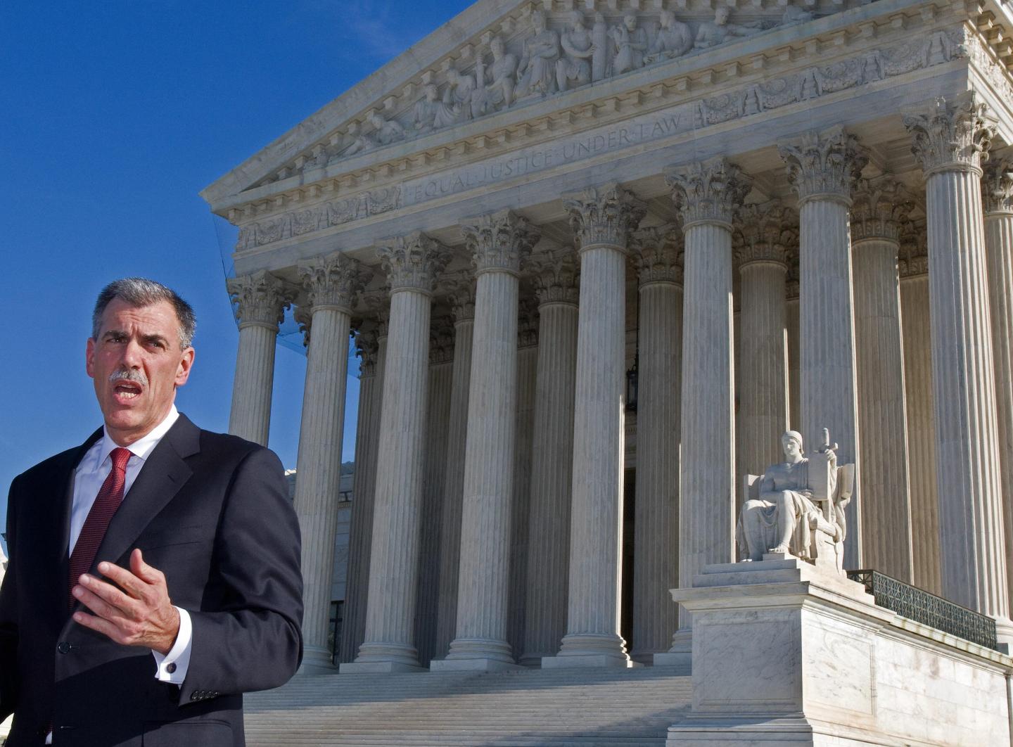 The court case that could determine the future of crypto  