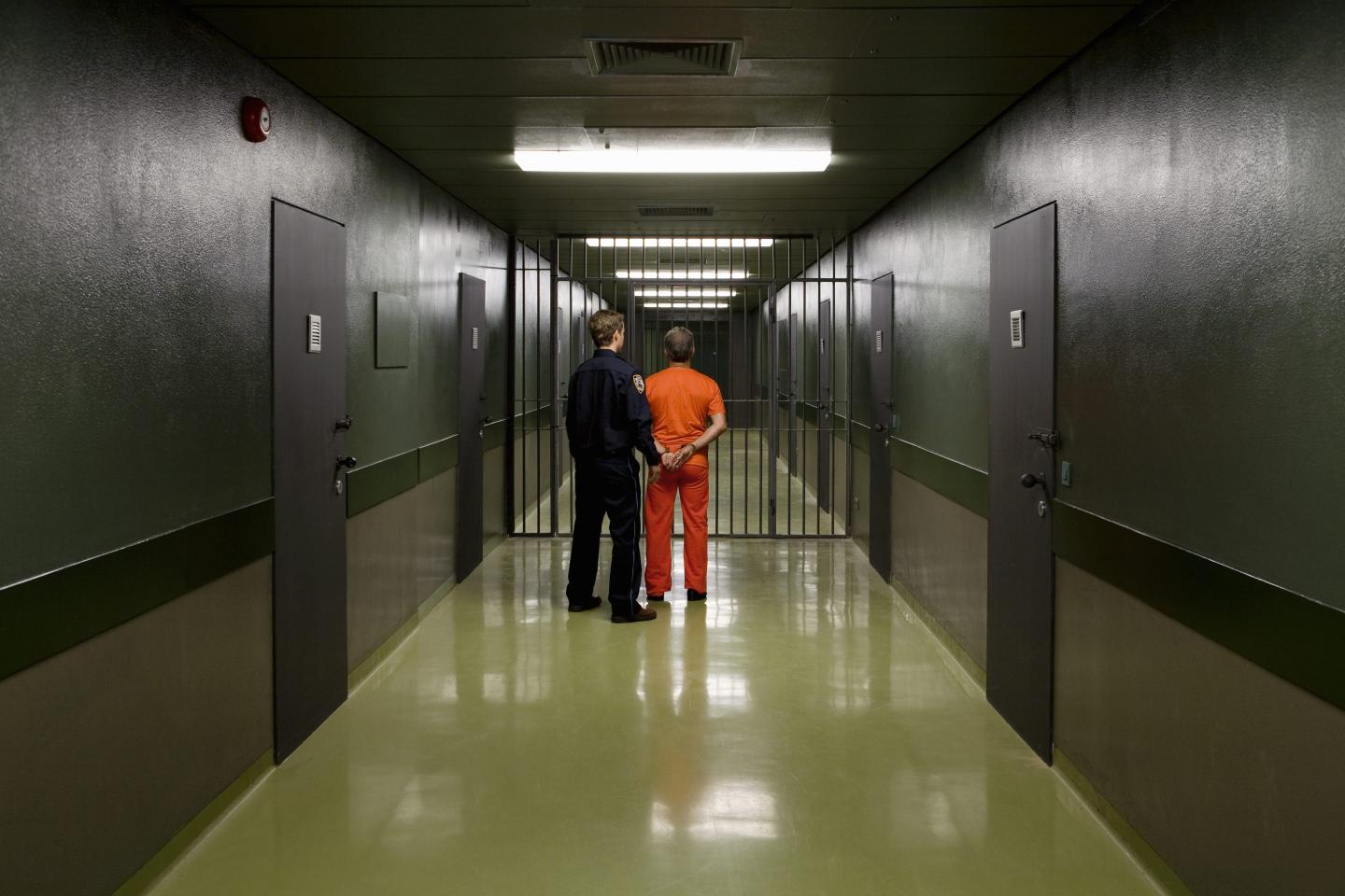 Jails