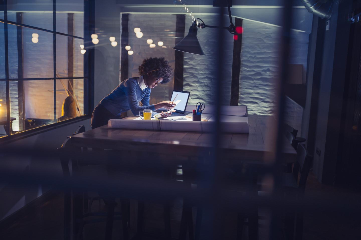 “You're in this scary place where you feel like you're beholden to your investors, your team, and yourself," says one cofounder, reflecting on the mental health of founders. 