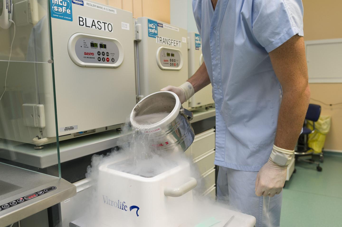 Judge’s use of slavery law to rule that frozen embryos are ‘chattel’ ignites scathing criticism: ‘It’s repulsive’