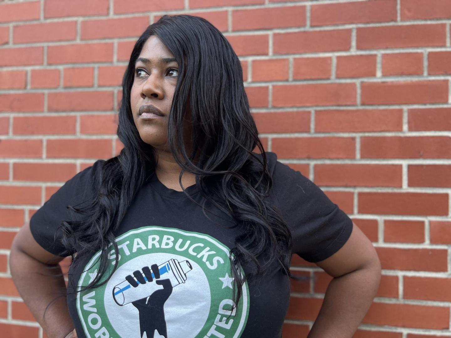 I am a Starbucks barista who doesn’t qualify for all the wonderful benefits you keep hearing about. We want the ‘different kind of company’ that Howard Schultz promised but failed to deliver