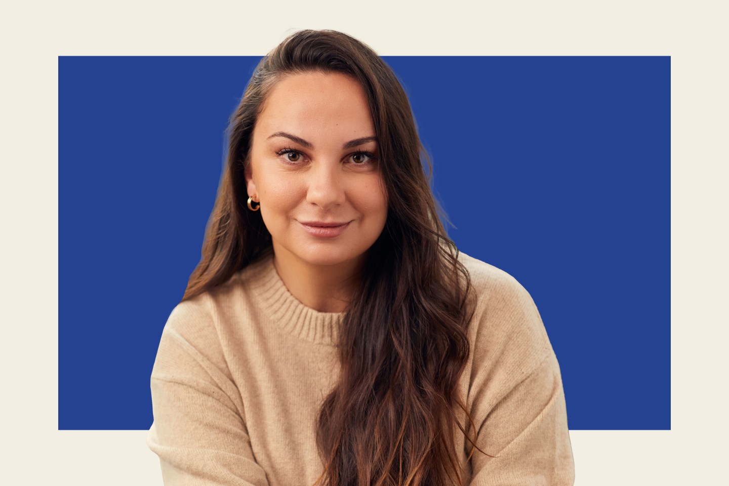 Jennie Rogerson, Canva global head of people