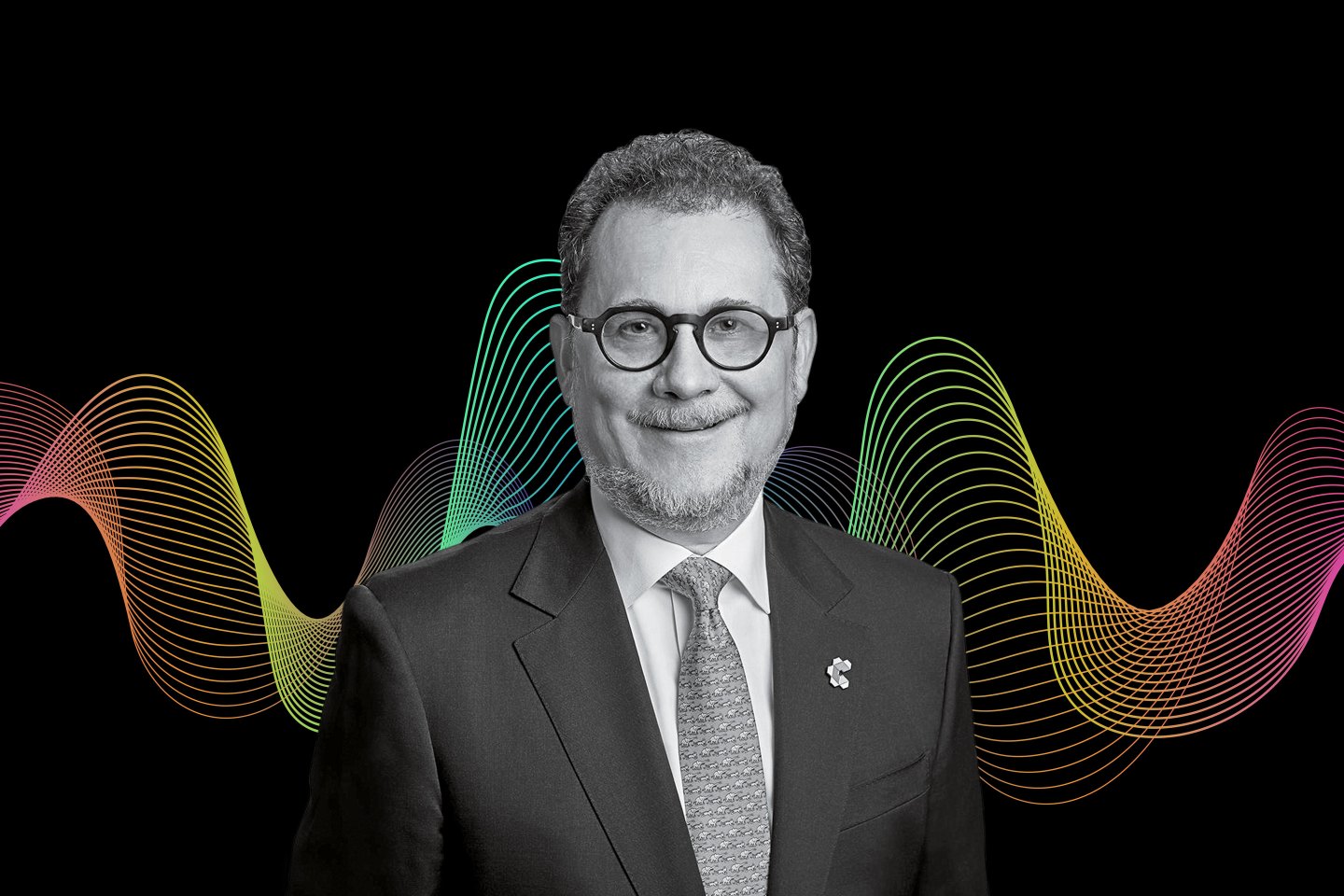 Chemours CEO Mark Newman