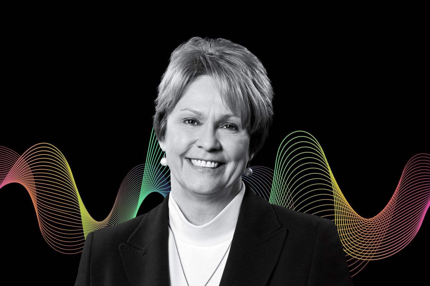 Occidental’s Vicki Hollub on what future CEOs need to know before moving into the C-suite