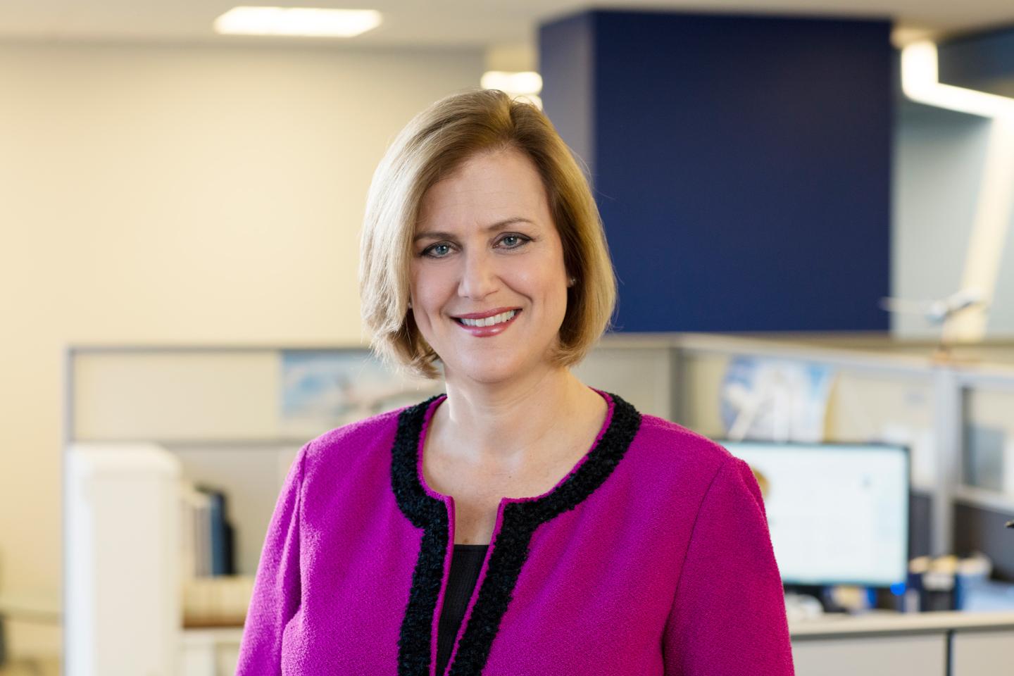 United’s chief customer officer says improving the passenger experience requires winning the trust of frontline workers