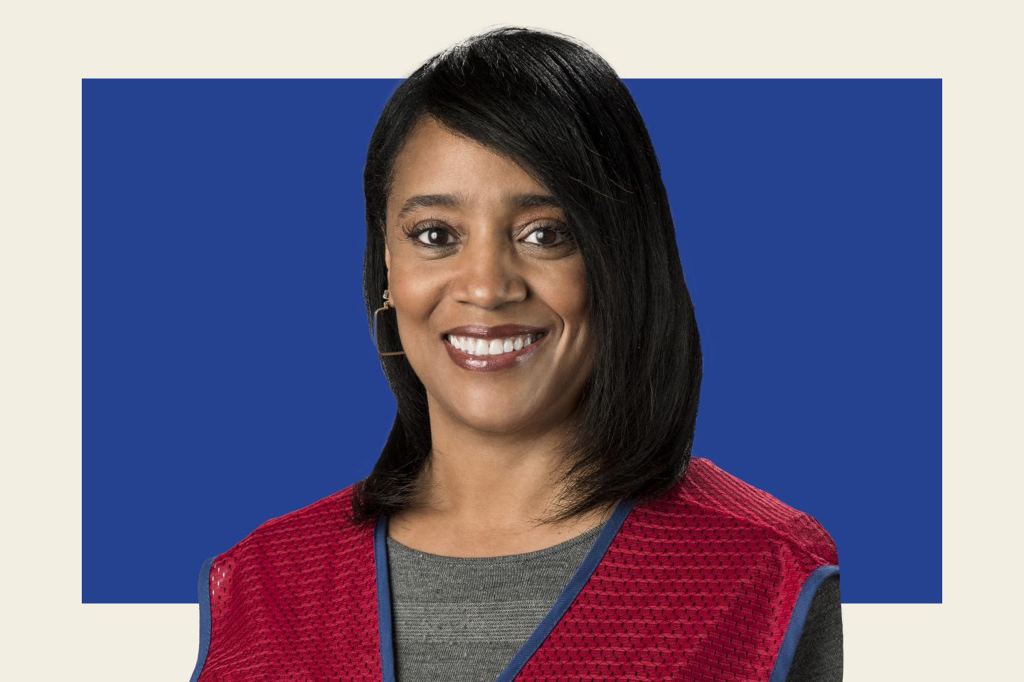 Janice Dupré
