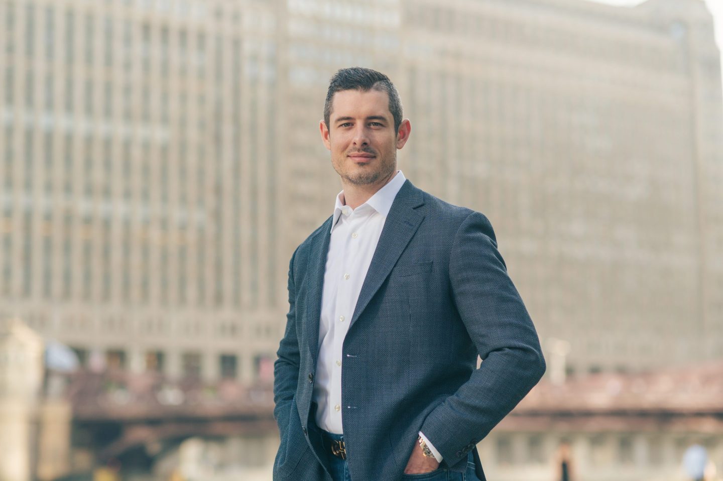 Matt Mayberry is a leadership and performance expert, author, and former NFL Pro.