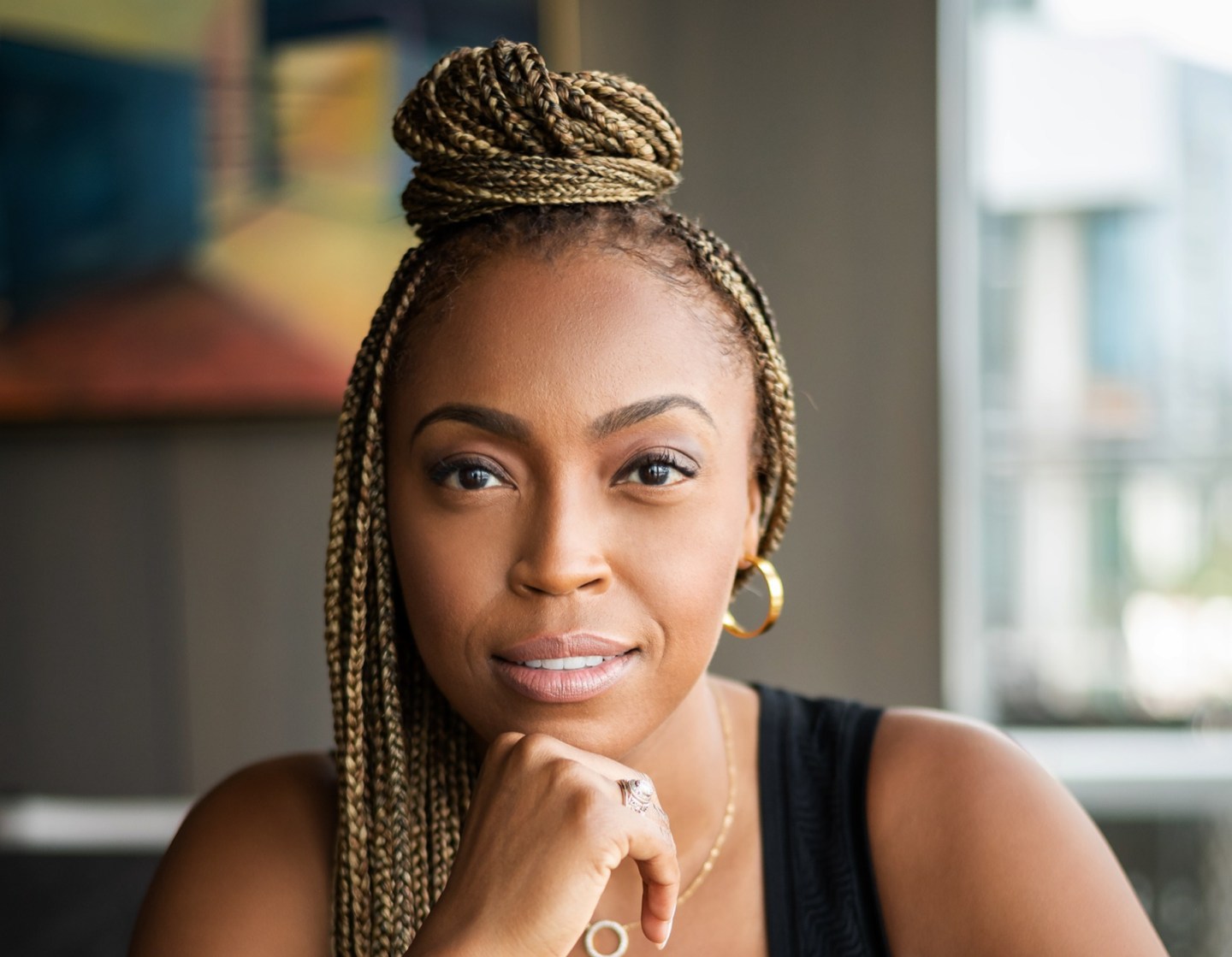 Trier Bryant is the president of 82VS, the venture studio of Alloy Therapeutics, and sits on the board of directors of Athena SPACs.