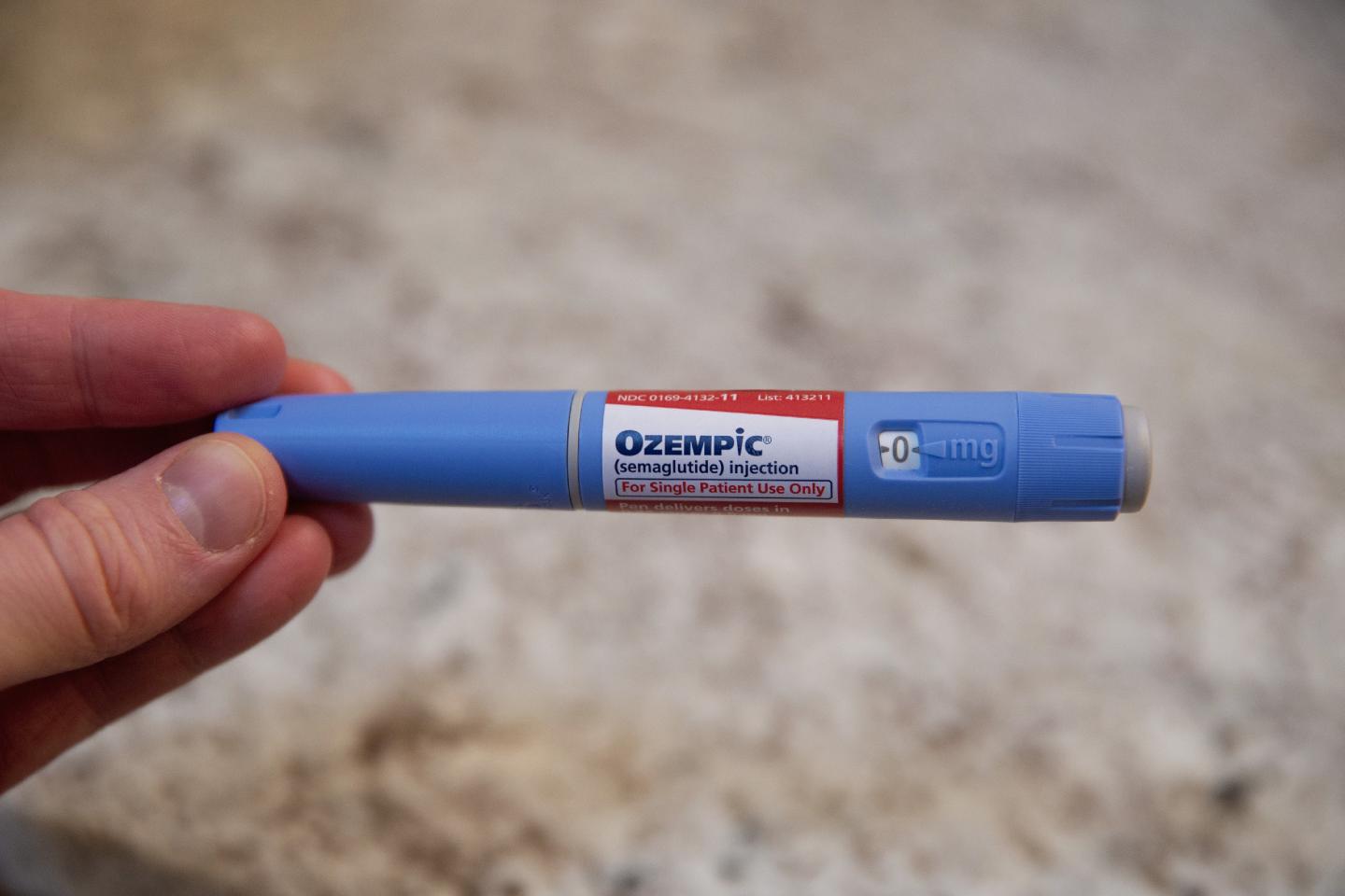 They lost weight on Wegovy—the same drug as Ozempic. Here’s what happened when they stopped taking it