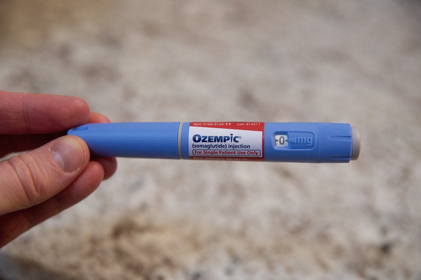 They lost weight on Wegovy—the same drug as Ozempic. Here’s what happened when they stopped taking it
