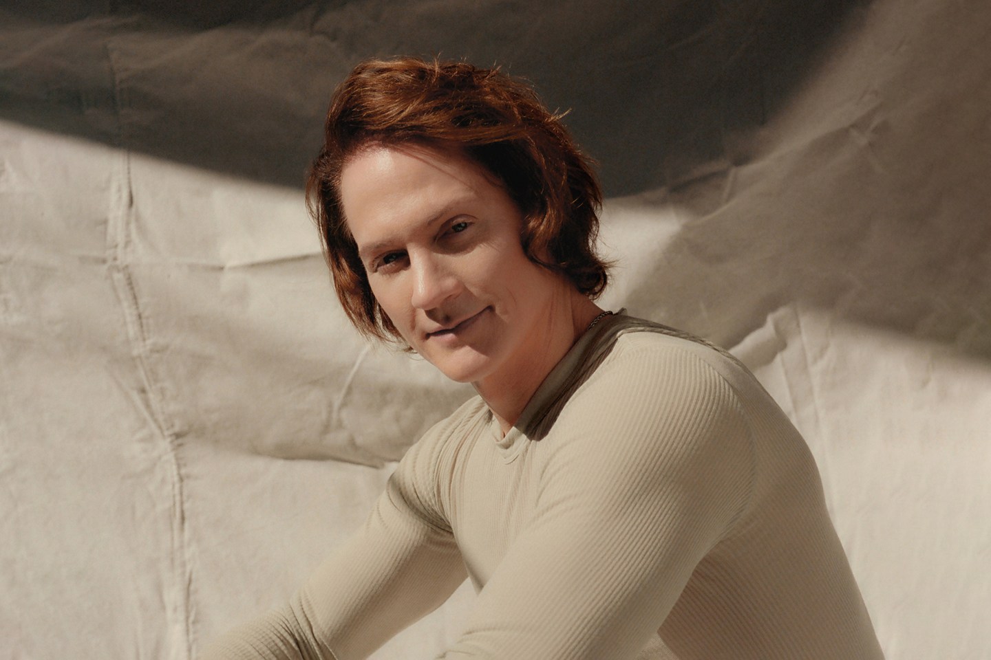 Bryan Johnson, Founder & CEO of Blueprint