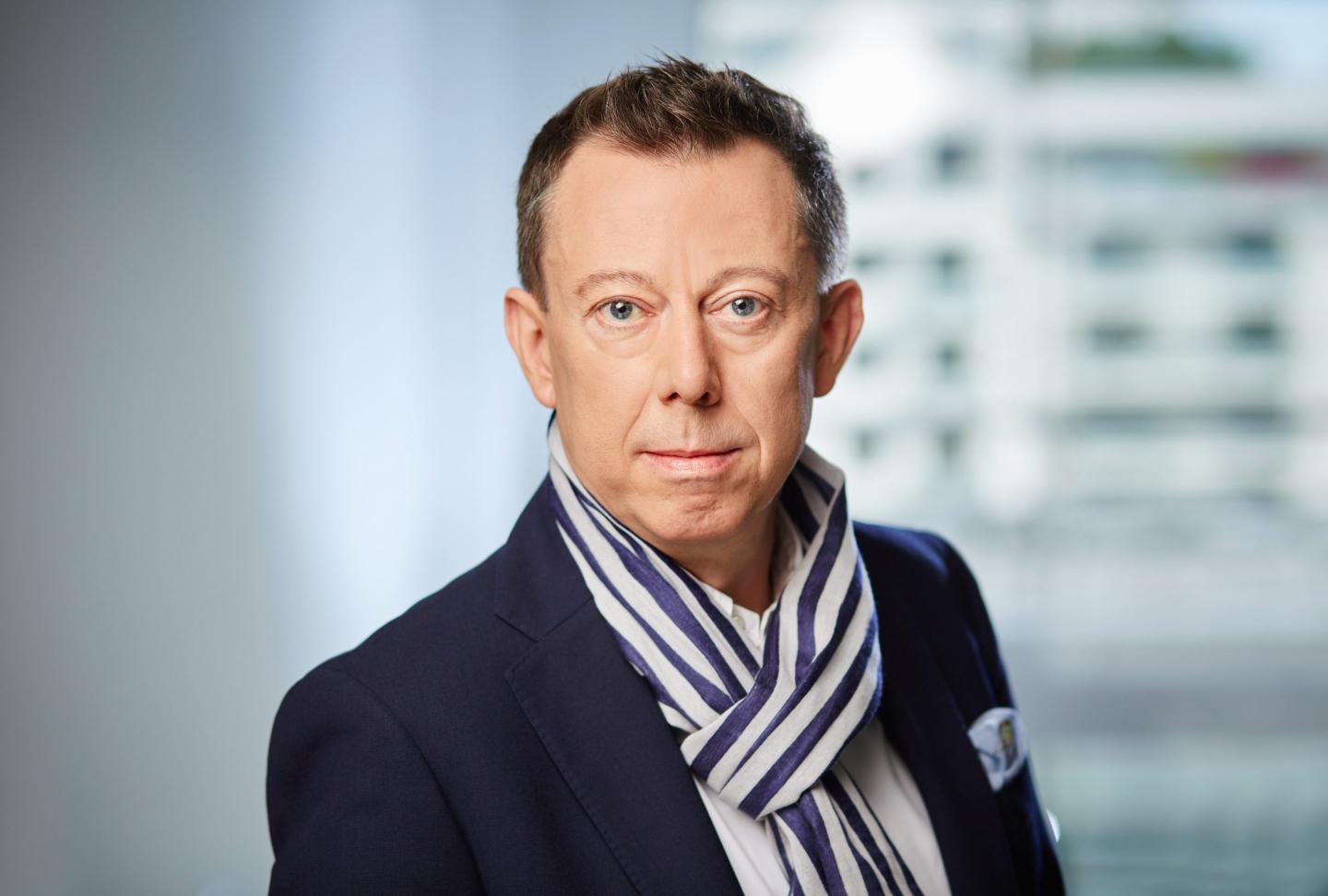 This banking CEO is going against the grain on return-to-office mandates—and thinks work intensity should be lower on in-person days