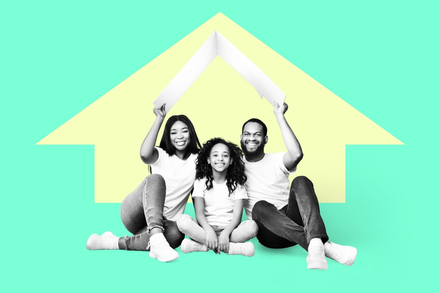 The big winners of the pandemic: 2% mortgage rate holders