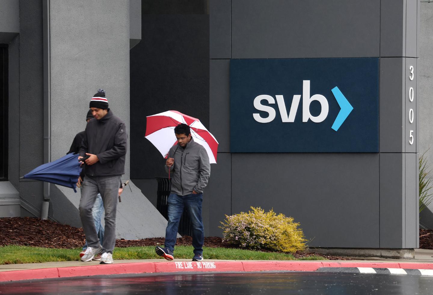 Silicon Valley Bank’s collapse is a blow to Black founders and immigrant entrepreneurs