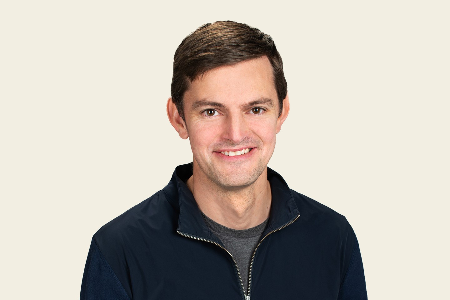 Sebastian Duesterhoeft, partner at Lightspeed Venture Partners.