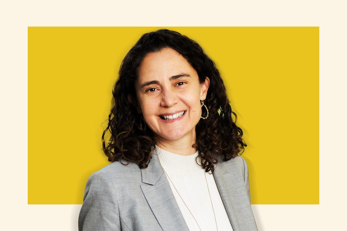 The brand new head of Alphabet’s $4 billion growth-stage fund lays out what comes next