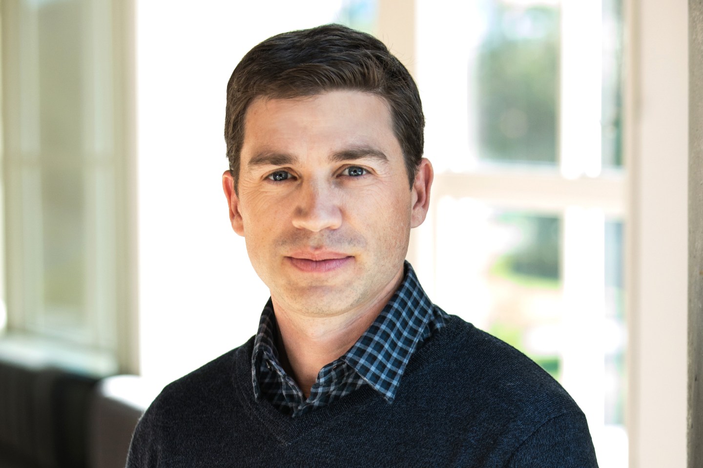 Brian O'Malley, Forerunner Ventures.