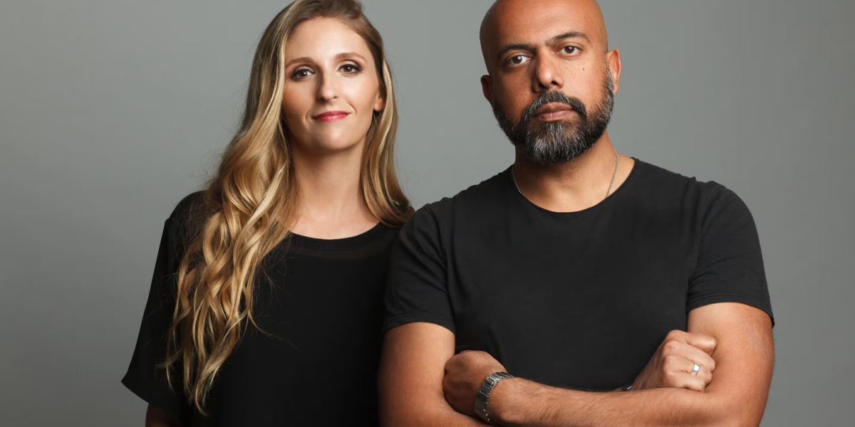Two Apple vets have $241 million and no customers | Fortune