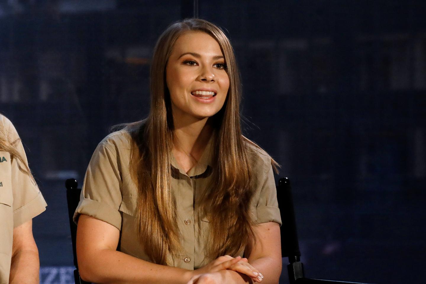 “Every part of my life was getting torn apart because of the pain," Bindi Irwin writes on social media Wednesday, as she discloses her endometriosis. 
