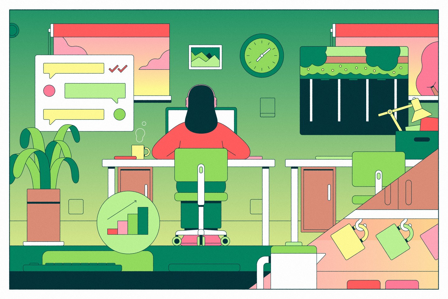 fortune@work-lean-times