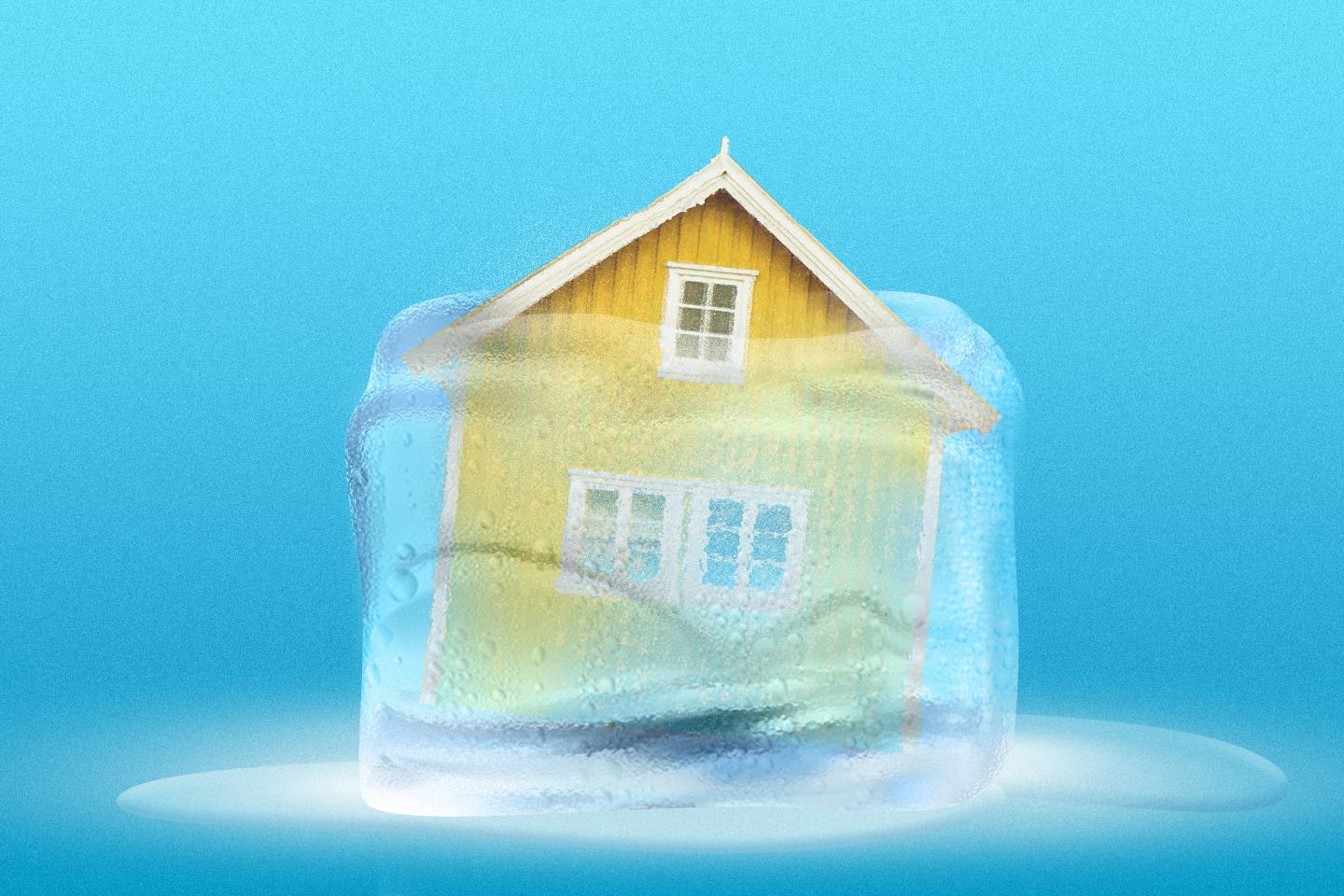 The slumped housing market reaches a critical juncture—aggressive homebuilder incentives and price reductions are working
