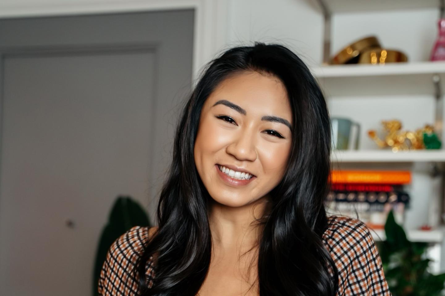 A picture of Omsom cofounder Vanessa Pham.